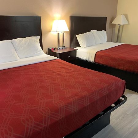 Baymont By Wyndham Iron Mountain Hotel Luaran gambar