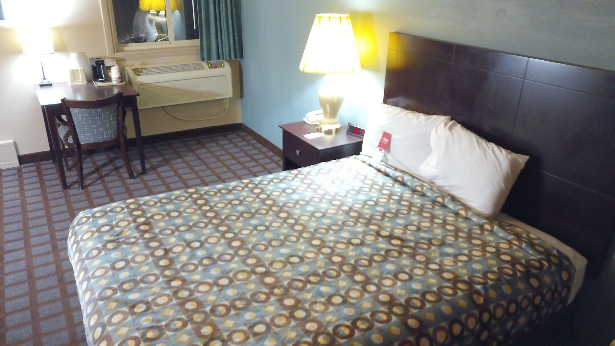 Baymont By Wyndham Iron Mountain Hotel Luaran gambar