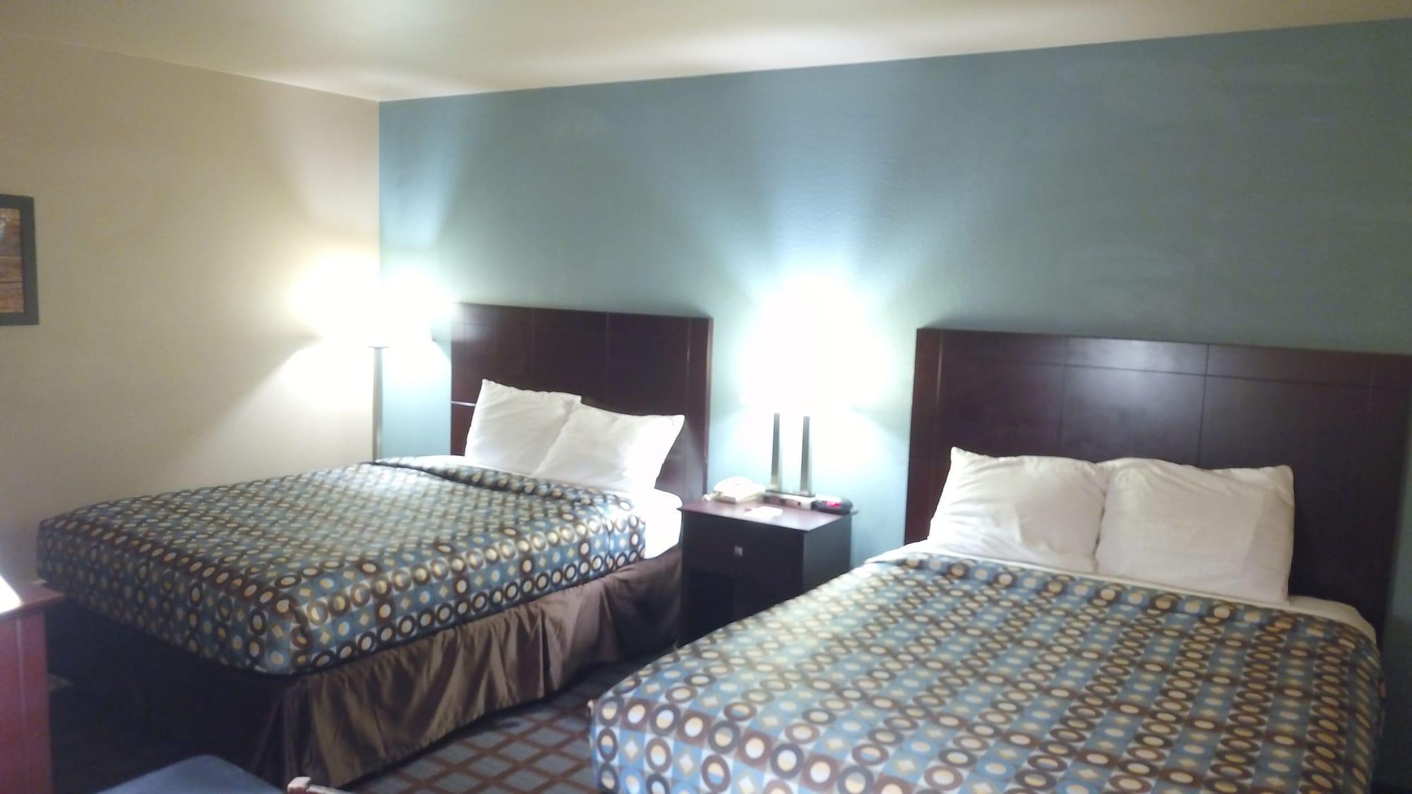 Baymont By Wyndham Iron Mountain Hotel Luaran gambar