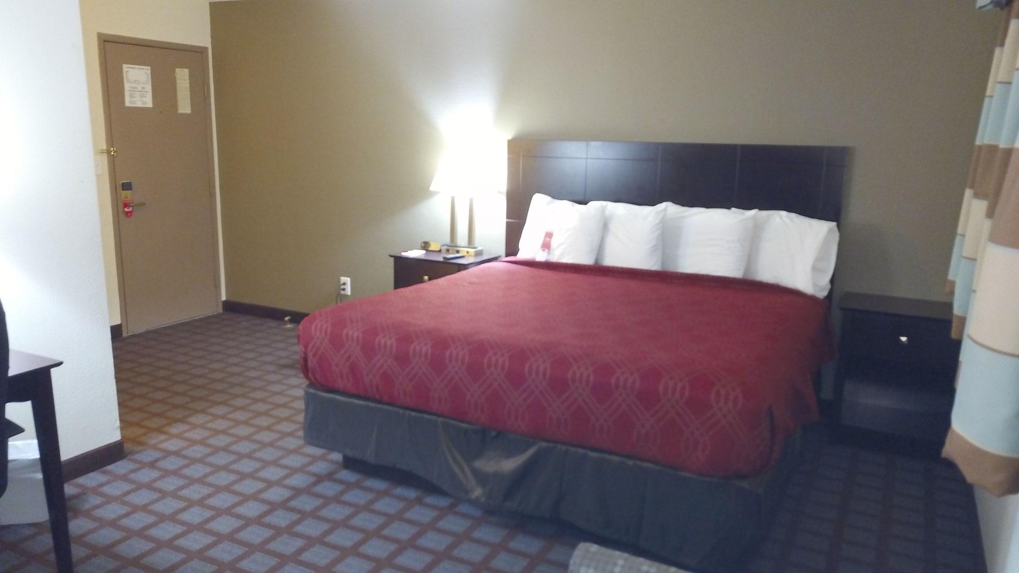 Baymont By Wyndham Iron Mountain Hotel Luaran gambar