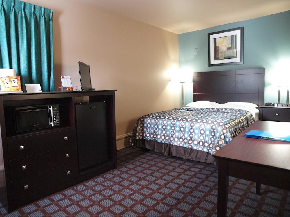 Baymont By Wyndham Iron Mountain Hotel Luaran gambar